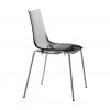 ZEBRA ANTISHOCK chair, Scab Design