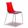 ZEBRA ANTISHOCK chair, Scab Design