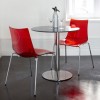 ZEBRA ANTISHOCK chair, Scab Design