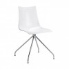 ZEBRA ANTISHOCK trestle chair, Scab Design