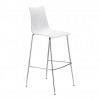 ZEBRA ANTISHOCK stool, Scab Design