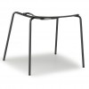 ZEBRA BICOLORED chair, Scab Design