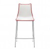 ZEBRA BICOLORED stool, Scab Design