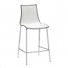 ZEBRA BICOLORED stool, Scab Design