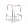 ZEBRA BICOLORED stool, Scab Design