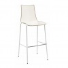 ZEBRA BICOLORED stool, Scab Design