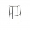 ZEBRA BICOLORED stool, Scab Design