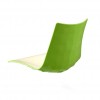 ZEBRA BICOLORED stool, Scab Design