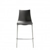 ZEBRA TECHNOPOLYMER stool, Scab Design