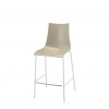 ZEBRA TECHNOPOLYMER stool, Scab Design