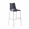 ZEBRA TECHNOPOLYMER stool, Scab Design