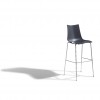 ZEBRA TECHNOPOLYMER stool, Scab Design