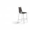 ZEBRA TECHNOPOLYMER stool, Scab Design