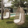 JOURNEY collection hanging chair, Skyline Design