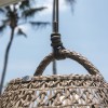 Poltrona pensile JOURNEY collection, Skyline Design