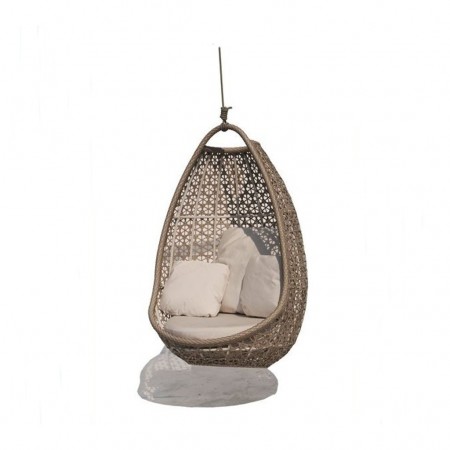 JOURNEY collection hanging chair, Skyline Design