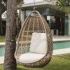 Poltrona pensile JOURNEY collection, Skyline Design