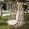 JOURNEY collection hanging chair, Skyline Design