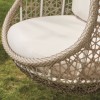 JOURNEY collection hanging chair, Skyline Design