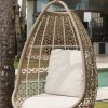 JOURNEY collection hanging chair, Skyline Design