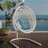 Dynasty hanging chair collection, Skyline Design