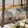 Daybed SURABAYA, Skyline Design