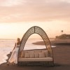 SURABAYA daybed, Skyline Design