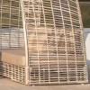Daybed SURABAYA, Skyline Design