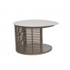 SURABAYA coffee table, Skyline Design