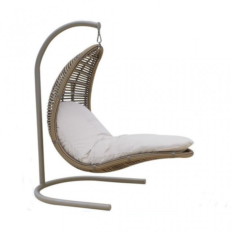 CHRISTY hanging chair Occasionals collection Skyline Design Italiving Outdoor