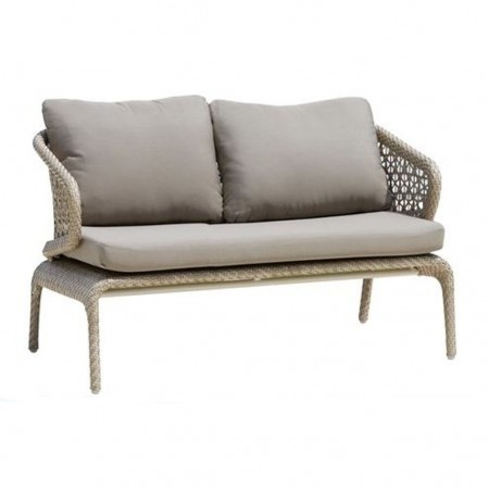 Sofa 2 posti Journey collection, Skyline Design