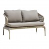 Sofa 2 posti Journey collection, Skyline Design