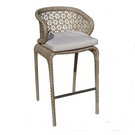 Sgabello Journey collection, Skyline Design