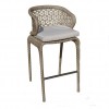 Sgabello Journey collection, Skyline Design