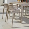Sgabello Journey collection, Skyline Design