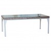 Tavolo rettangolare 220x100, Brafta collection, Skyline Design