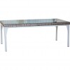 Rectangular table 280x100, Brafta collection, Skyline Design