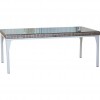 Rectangular table 280x100, Brafta collection, Skyline Design