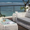 Sofa 2 posti Dynasty collection, Skyline Design