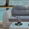 Sofa 2 posti Dynasty collection, Skyline Design
