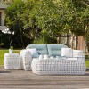 Dynasty collection 2 seater sofa, Skyline Design