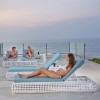 Dynasty collection sunbed, Skyline Design