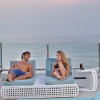 Dynasty collection double sunbed, Skyline Design