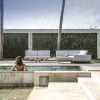 Modulo sofa Ona collection, Skyline Design