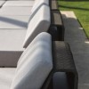 Modulo sofa Ona collection, Skyline Design