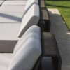 Ona collection sofa module, Skyline Design