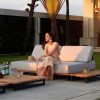 Modulo sofa Ona collection, Skyline Design