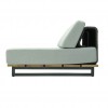 Ona collection sofa module, Skyline Design