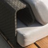 Modulo sofa Ona collection, Skyline Design