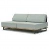 Modulo sofa Ona collection, Skyline Design
